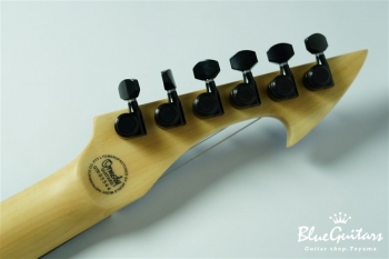 HYPE GTR G6 QMSA AQB  - AQUA BURST